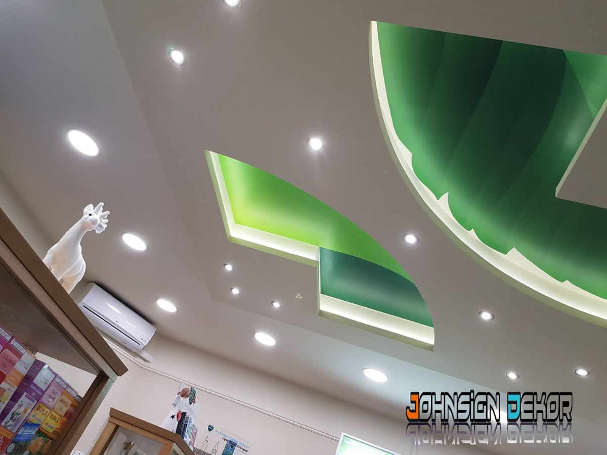 Egyedi faldekor készítése